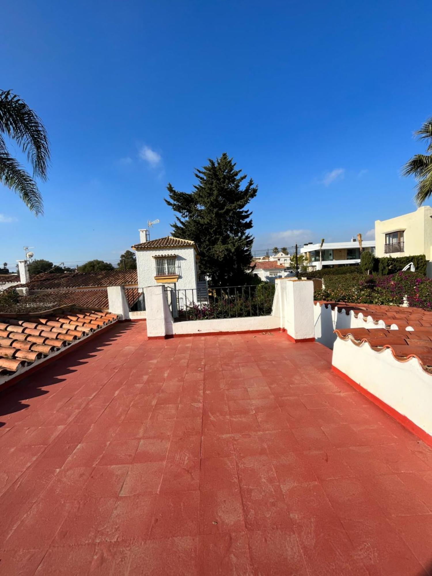 Villa Gmc Turistics - Casa Mina Marbella Exterior foto