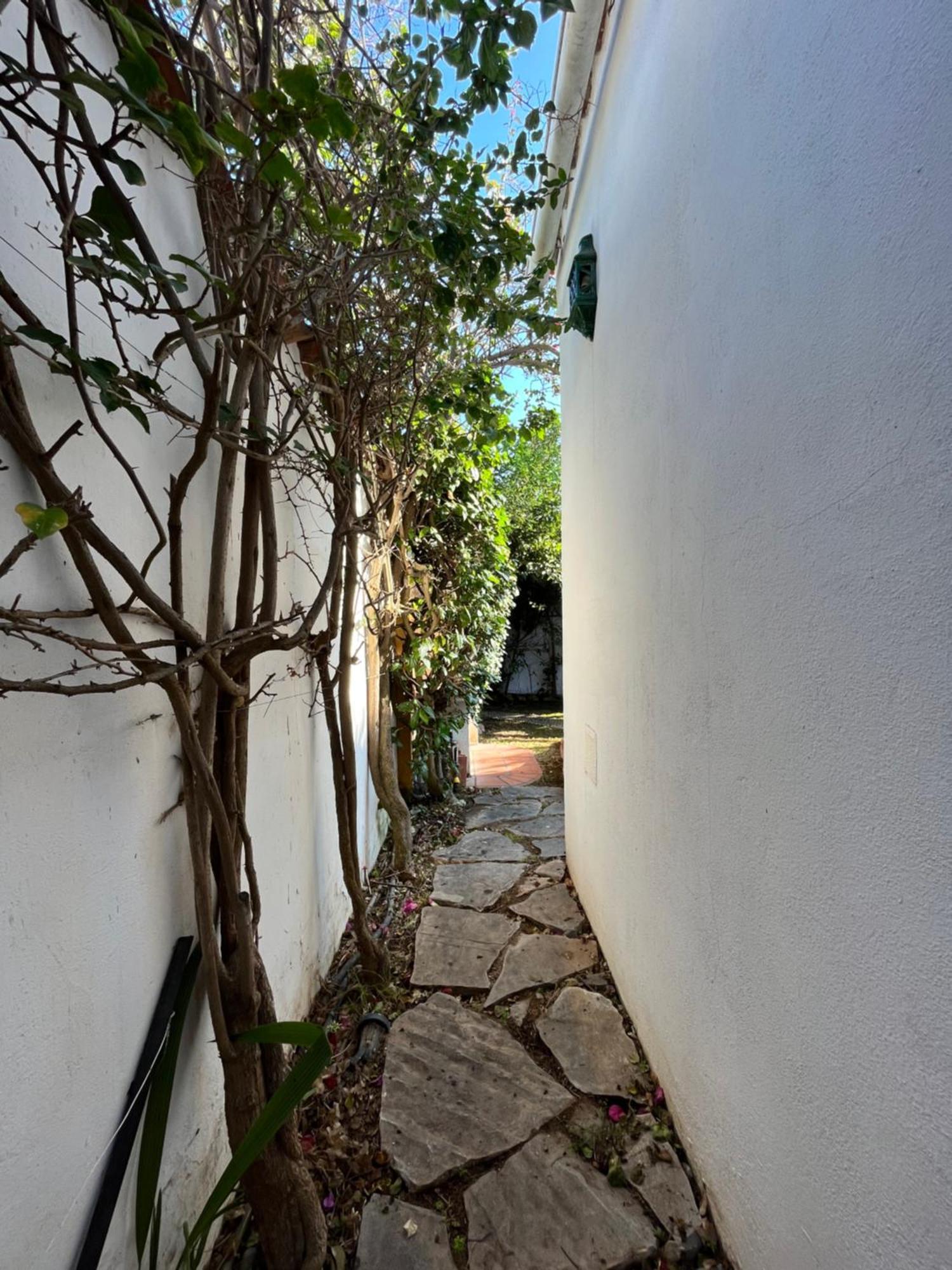 Villa Gmc Turistics - Casa Mina Marbella Exterior foto