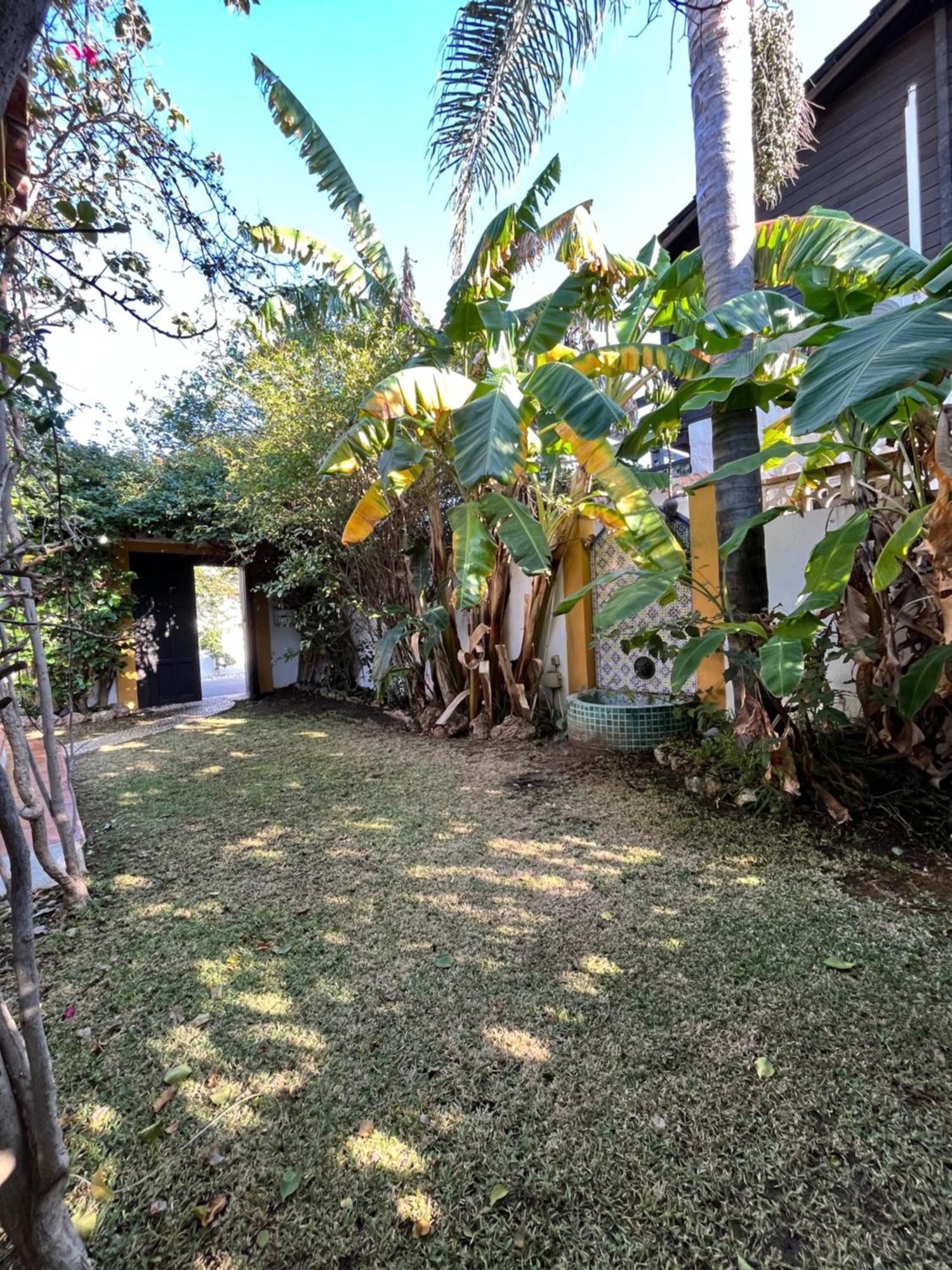 Villa Gmc Turistics - Casa Mina Marbella Exterior foto